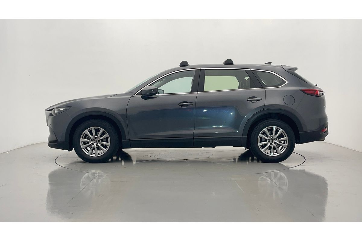 2019 Mazda CX-9 Touring TC