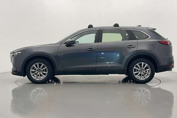 2019 Mazda CX-9 Touring TC