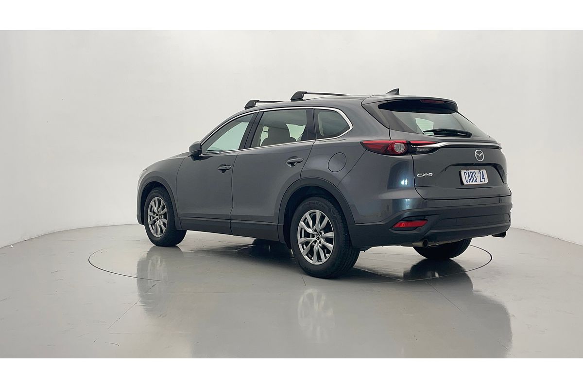 2019 Mazda CX-9 Touring TC