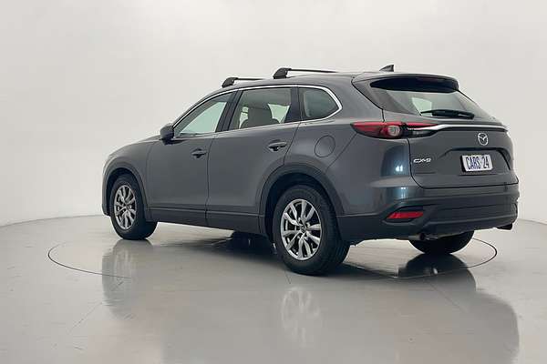2019 Mazda CX-9 Touring TC