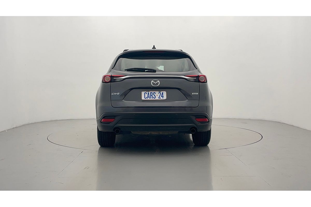 2019 Mazda CX-9 Touring TC