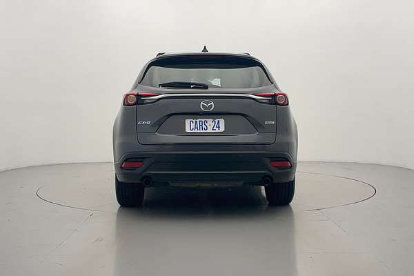 2019 Mazda CX-9 Touring TC