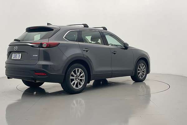 2019 Mazda CX-9 Touring TC