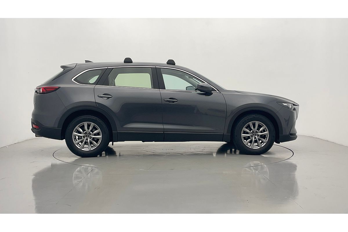 2019 Mazda CX-9 Touring TC