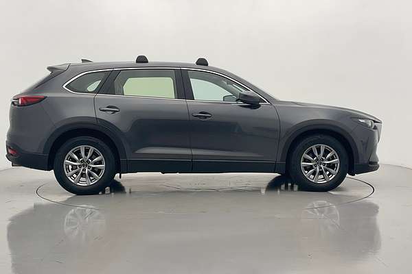 2019 Mazda CX-9 Touring TC