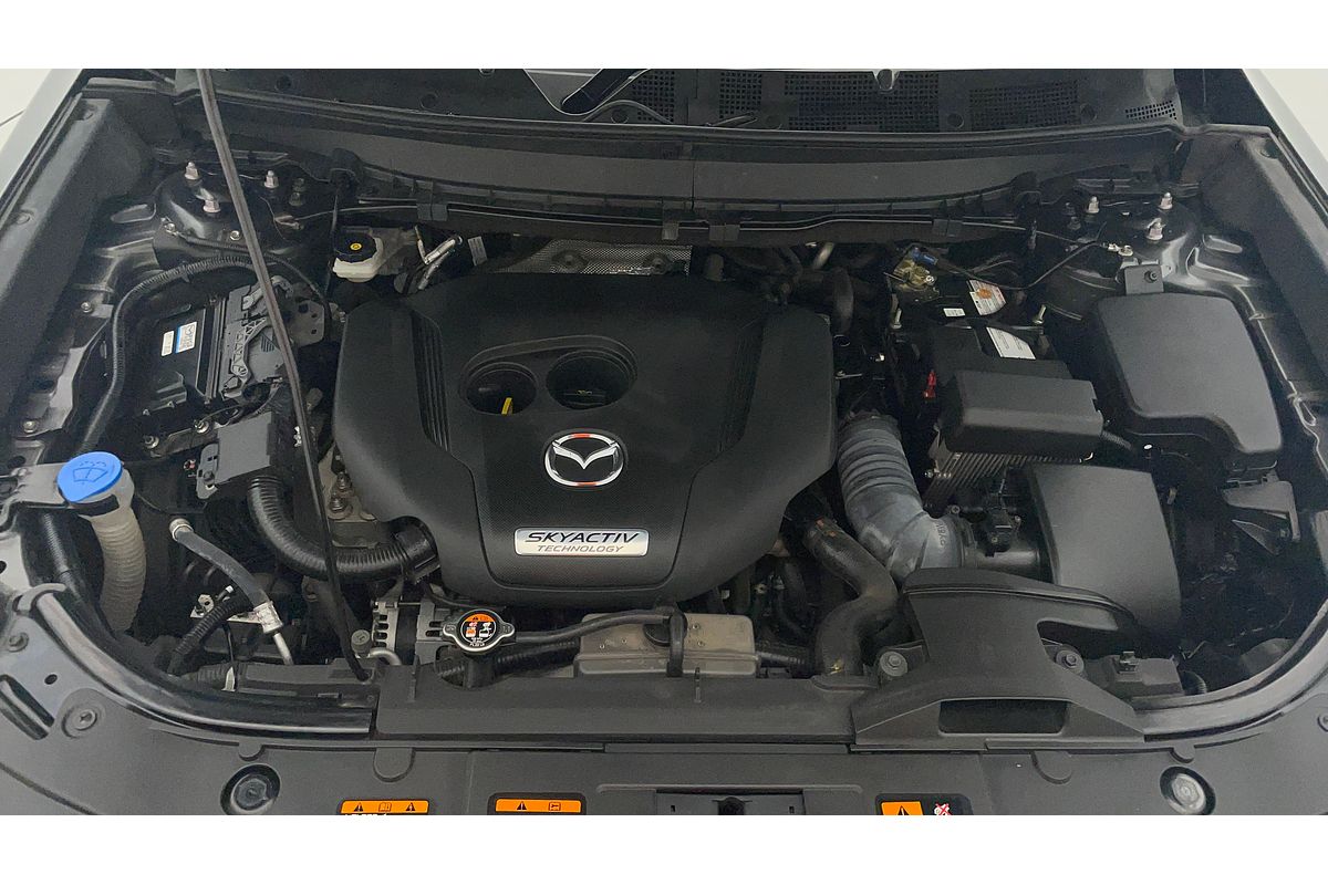 2019 Mazda CX-9 Touring TC