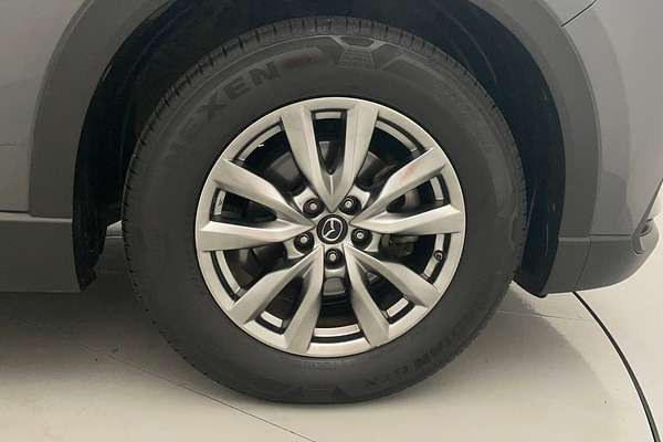 2019 Mazda CX-9 Touring TC