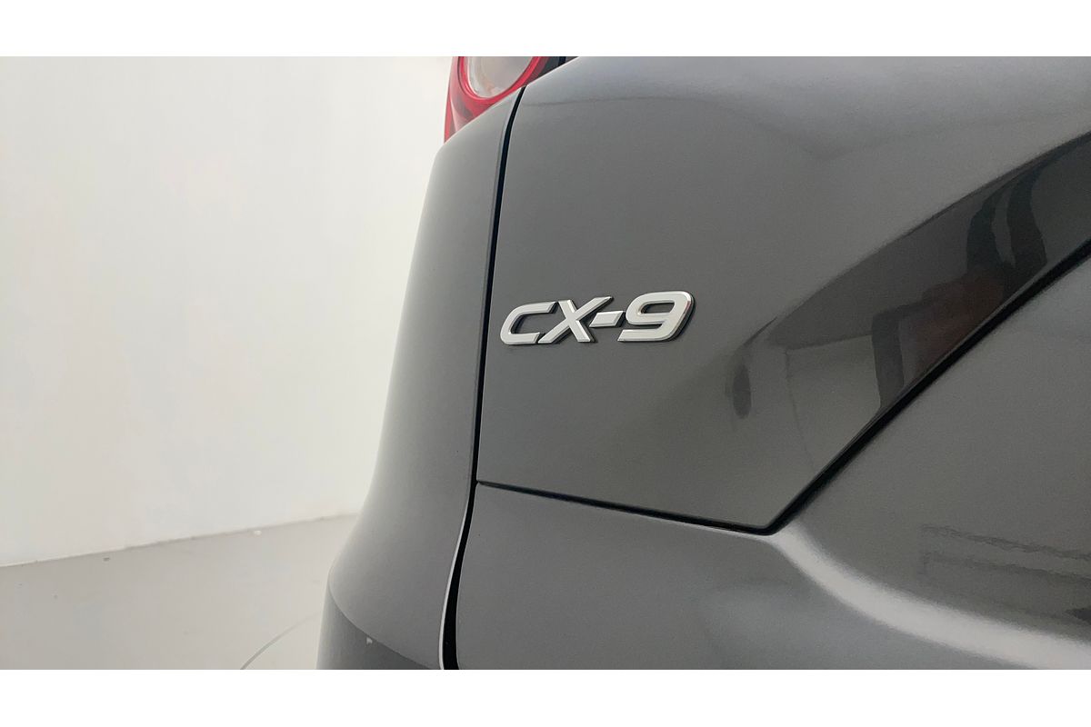 2019 Mazda CX-9 Touring TC