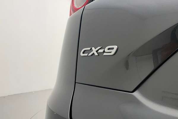 2019 Mazda CX-9 Touring TC