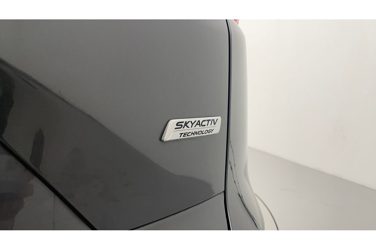 2019 Mazda CX-9 Touring TC