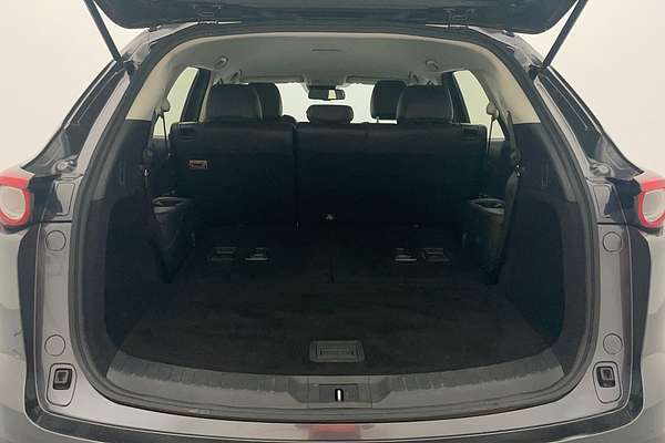 2019 Mazda CX-9 Touring TC