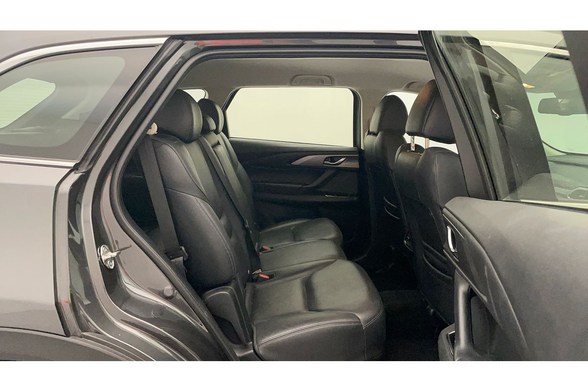 2019 Mazda CX-9 Touring TC