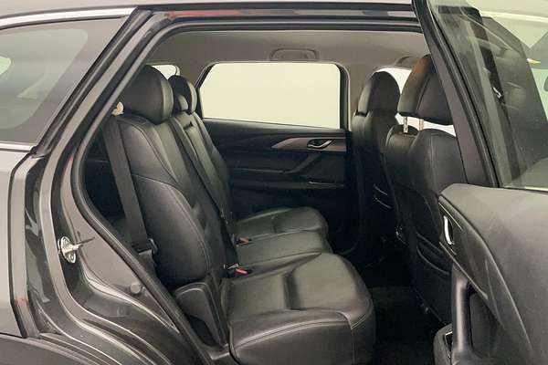 2019 Mazda CX-9 Touring TC