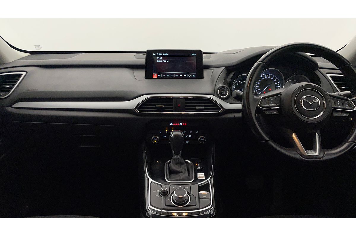 2019 Mazda CX-9 Touring TC