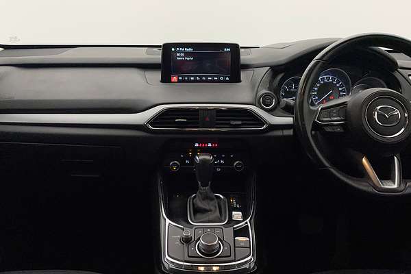 2019 Mazda CX-9 Touring TC