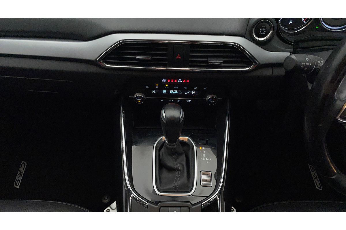 2019 Mazda CX-9 Touring TC