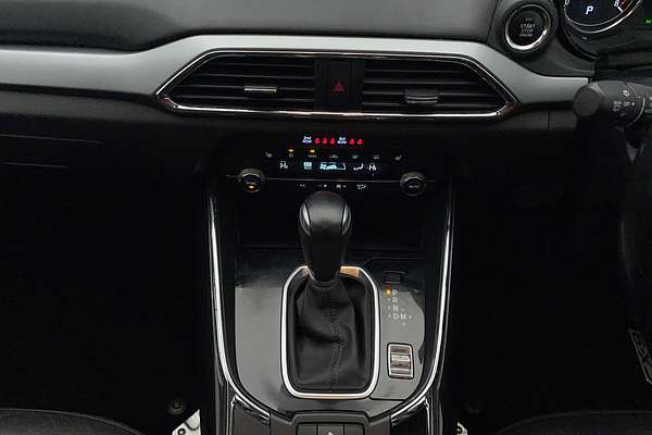 2019 Mazda CX-9 Touring TC