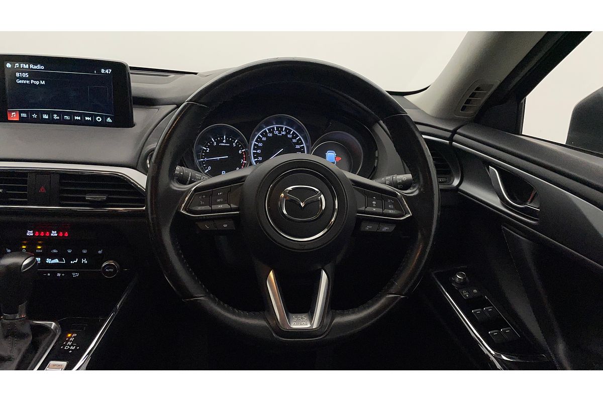 2019 Mazda CX-9 Touring TC