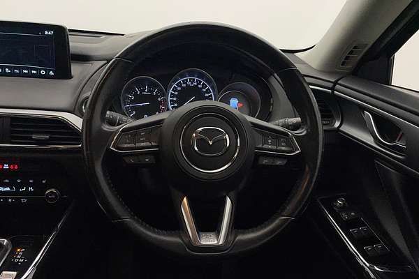 2019 Mazda CX-9 Touring TC