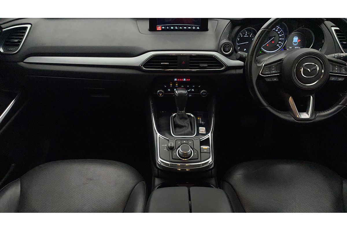 2019 Mazda CX-9 Touring TC