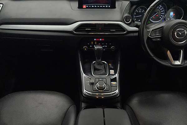 2019 Mazda CX-9 Touring TC