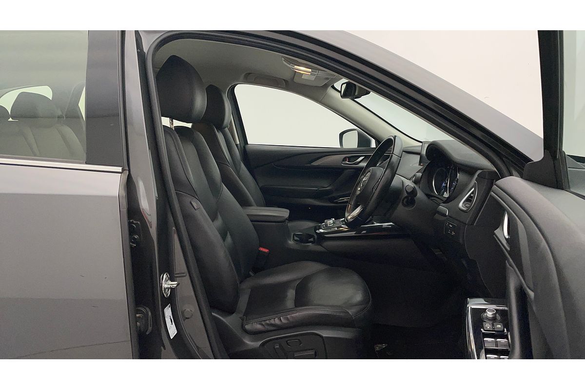2019 Mazda CX-9 Touring TC
