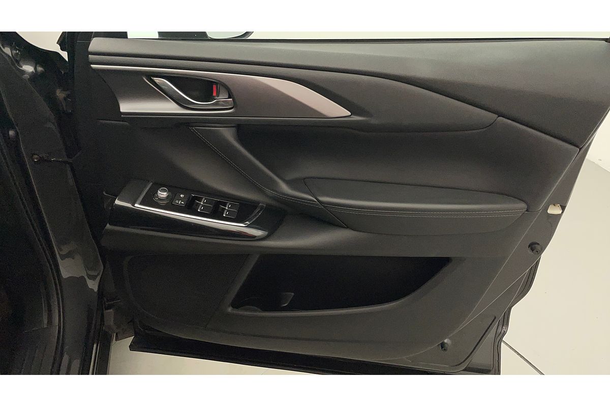 2019 Mazda CX-9 Touring TC