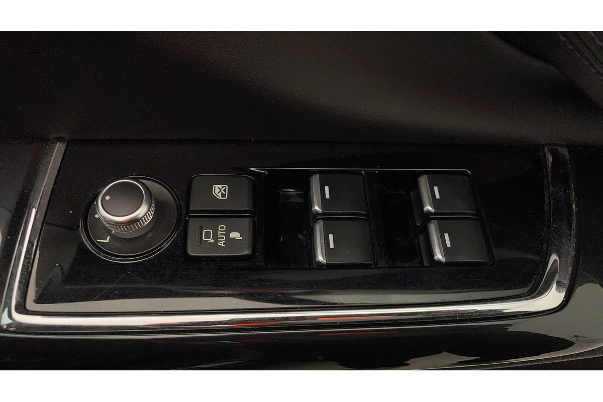 2019 Mazda CX-9 Touring TC
