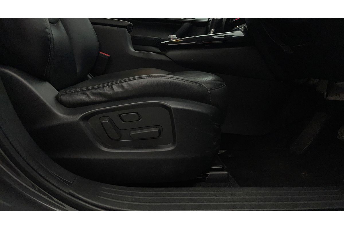 2019 Mazda CX-9 Touring TC