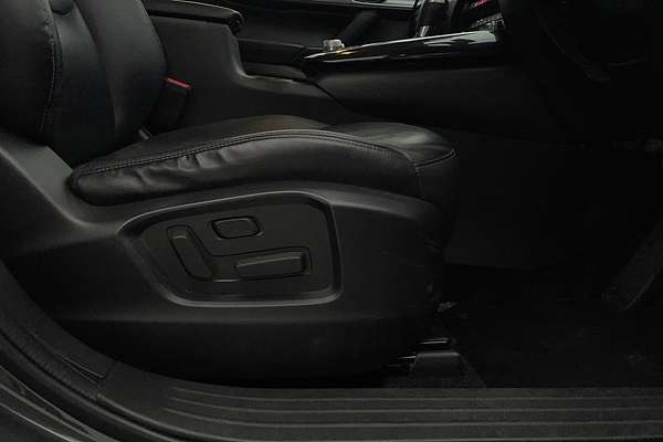 2019 Mazda CX-9 Touring TC