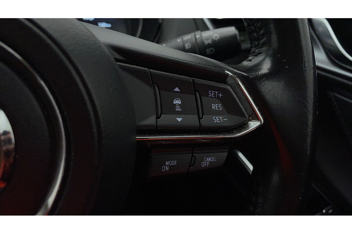 2019 Mazda CX-9 Touring TC