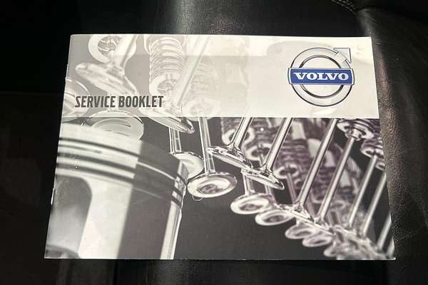 2015 Volvo XC90 T6 Inscription