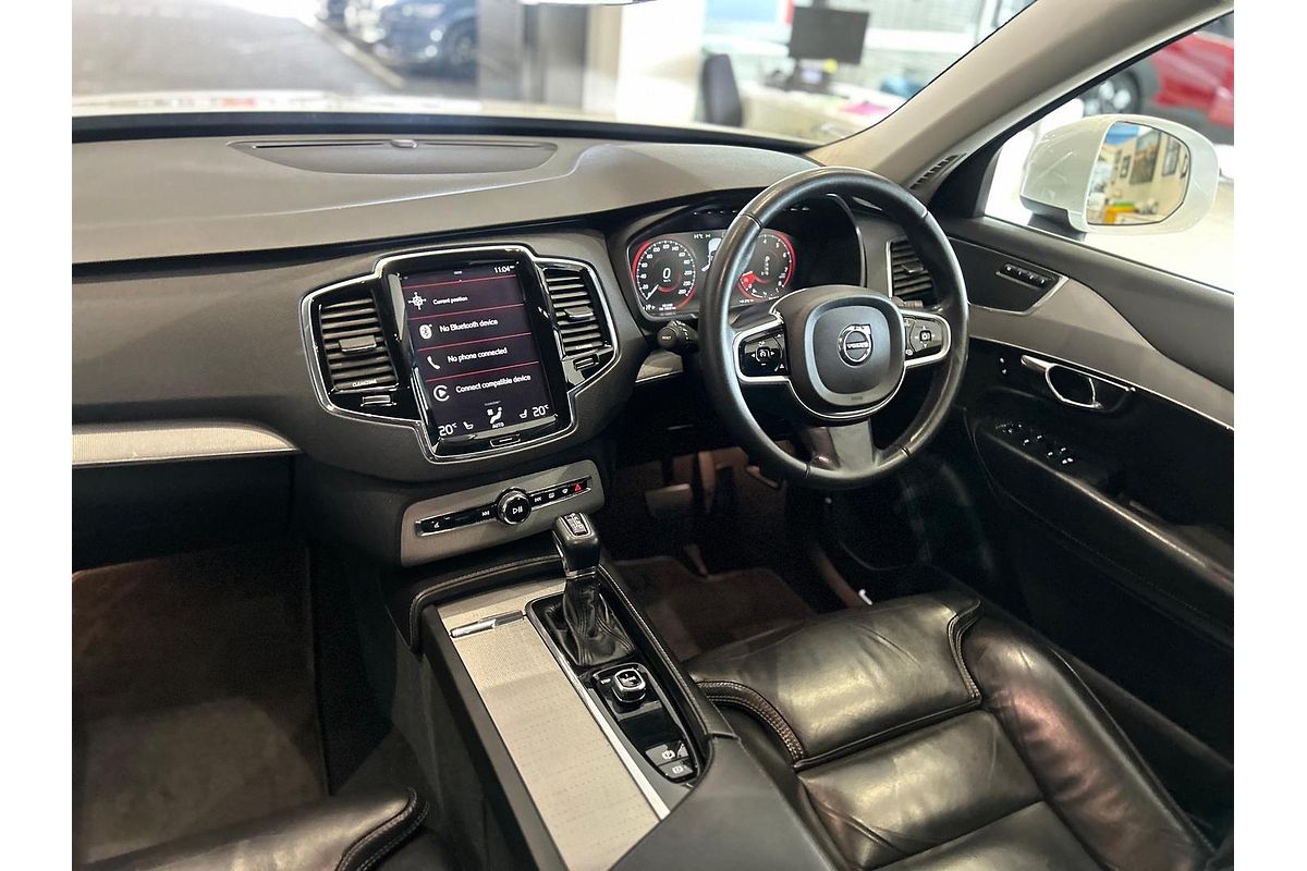 2015 Volvo XC90 T6 Inscription