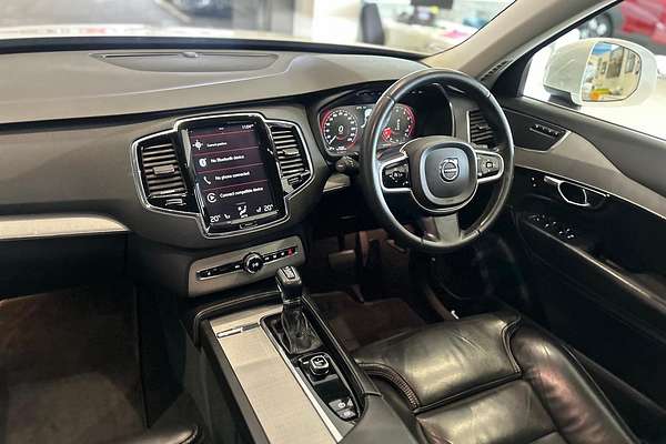 2015 Volvo XC90 T6 Inscription