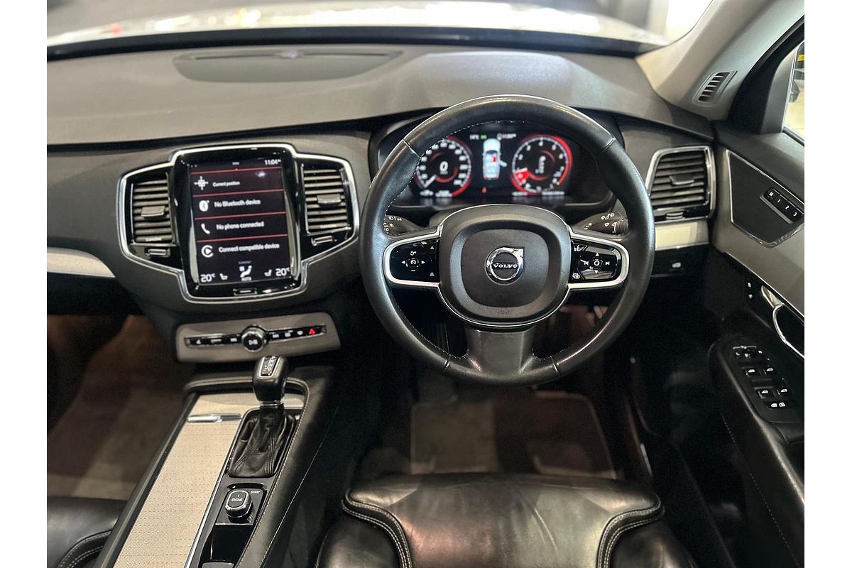 2015 Volvo XC90 T6 Inscription