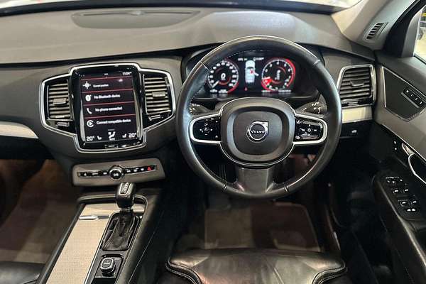 2015 Volvo XC90 T6 Inscription