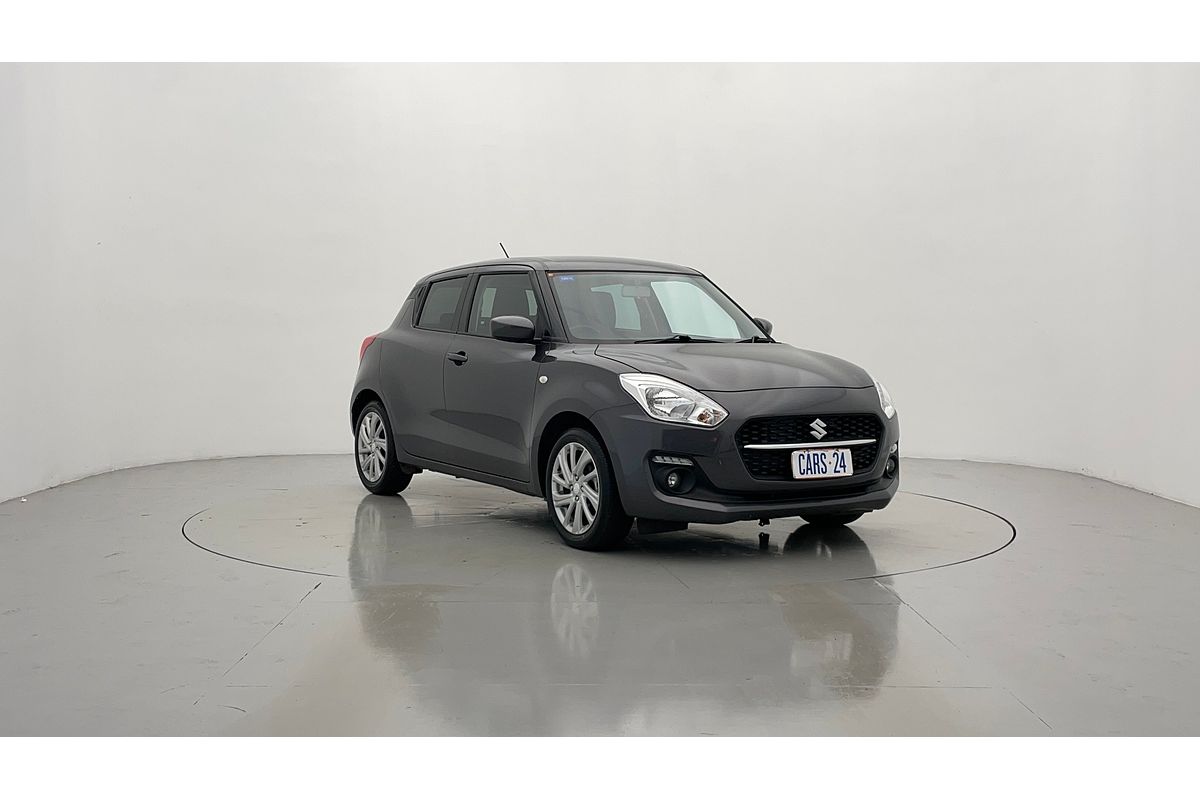 2023 Suzuki SWIFT GL NAVI AZ SERIES II