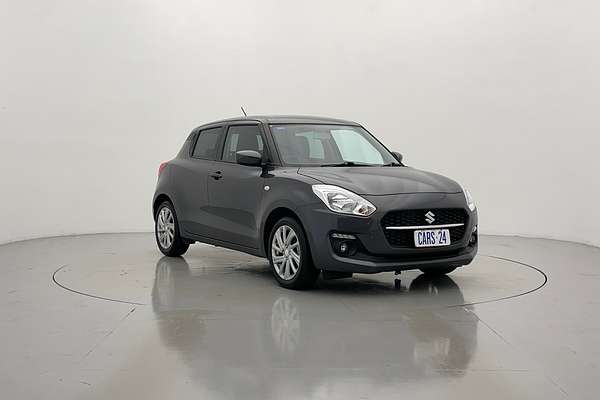 2023 Suzuki SWIFT GL NAVI AZ SERIES II