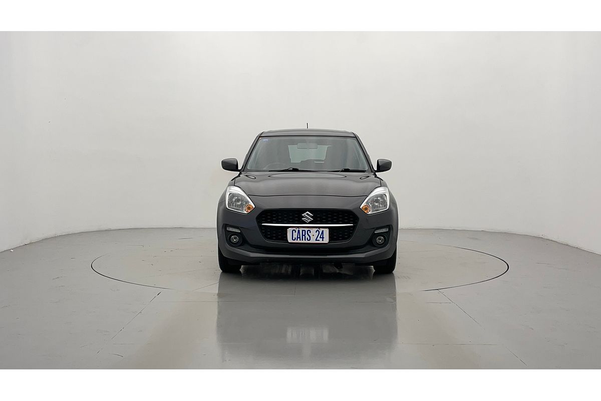 2023 Suzuki SWIFT GL NAVI AZ SERIES II