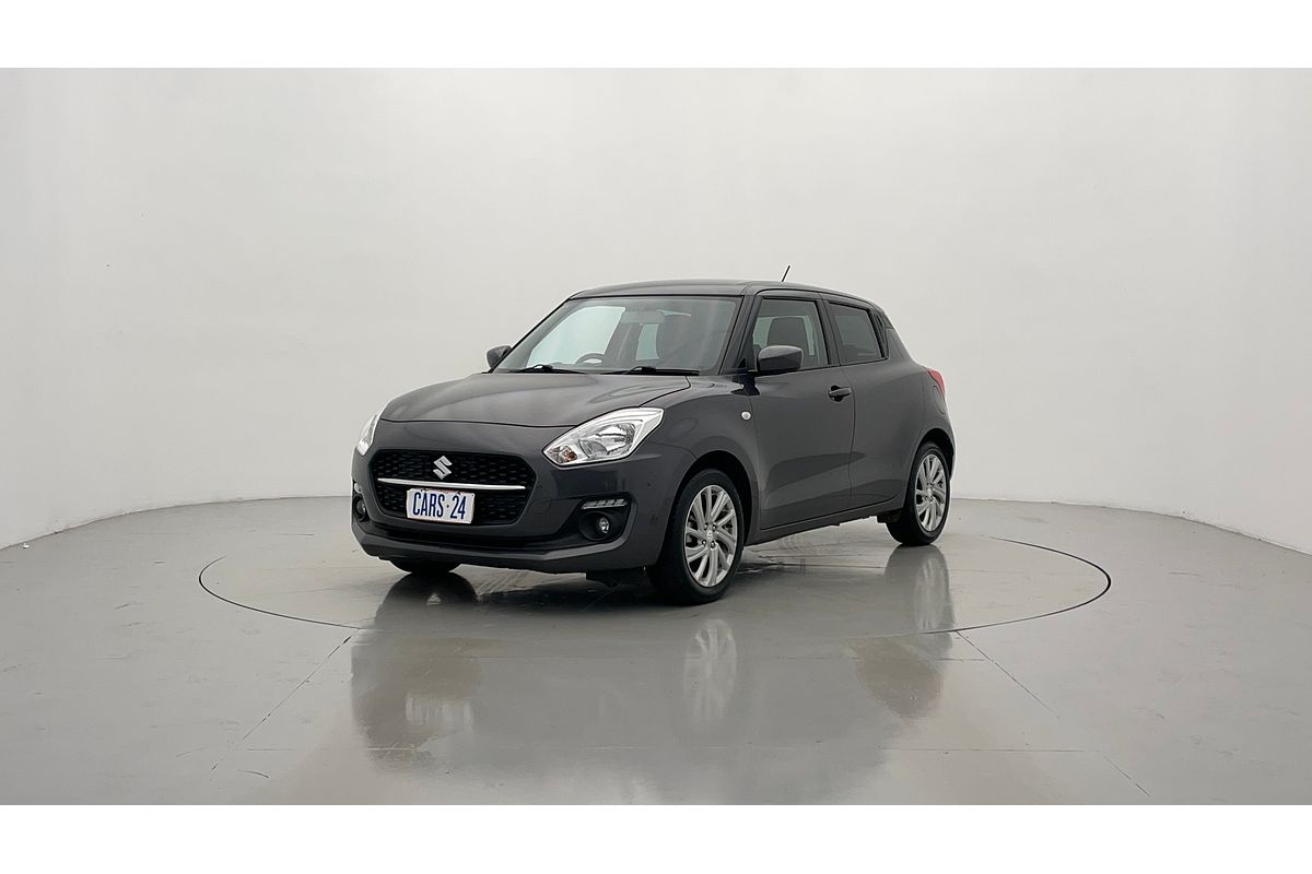 2023 Suzuki SWIFT GL NAVI AZ SERIES II