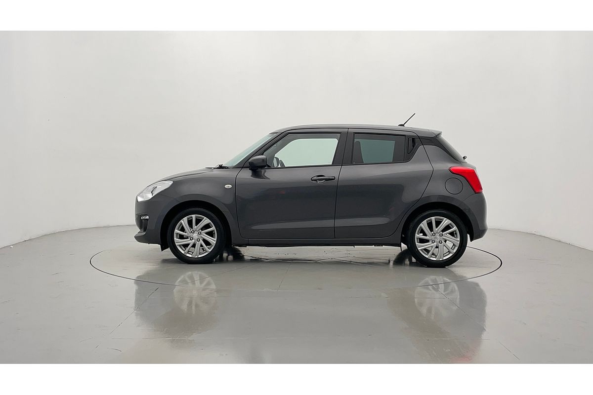 2023 Suzuki SWIFT GL NAVI AZ SERIES II