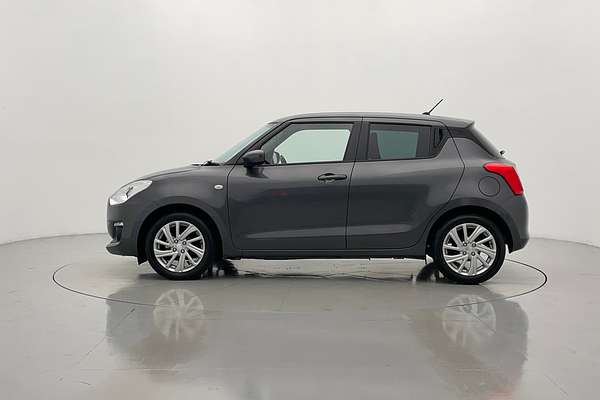 2023 Suzuki SWIFT GL NAVI AZ SERIES II