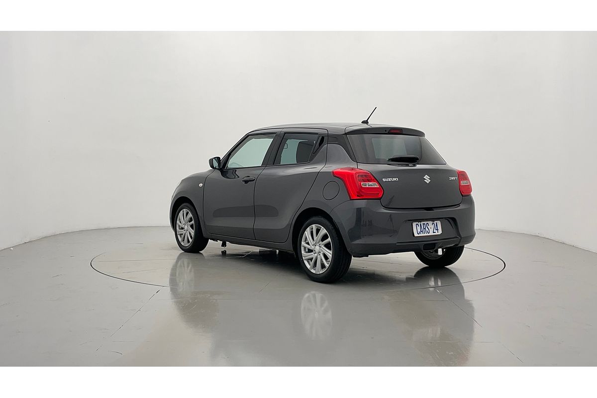 2023 Suzuki SWIFT GL NAVI AZ SERIES II