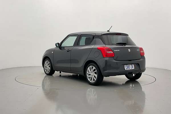 2023 Suzuki SWIFT GL NAVI AZ SERIES II