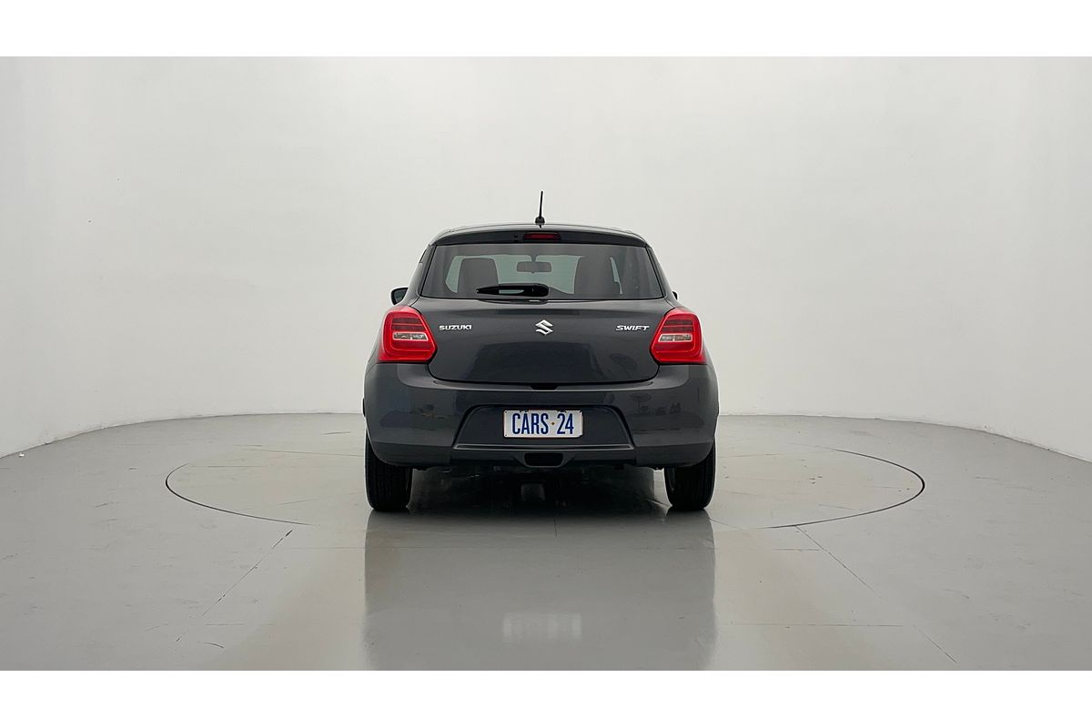 2023 Suzuki SWIFT GL NAVI AZ SERIES II