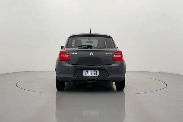 2023 Suzuki SWIFT GL NAVI AZ SERIES II