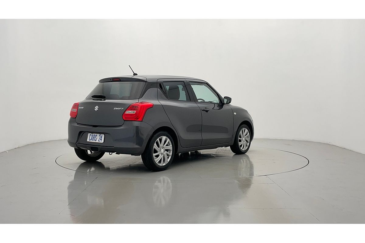 2023 Suzuki SWIFT GL NAVI AZ SERIES II