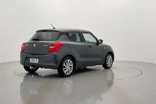 2023 Suzuki SWIFT GL NAVI AZ SERIES II
