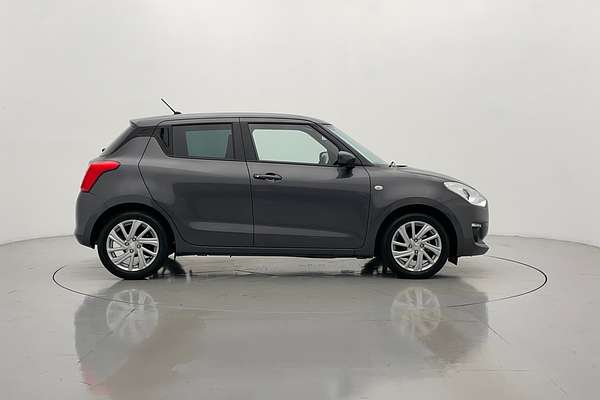 2023 Suzuki SWIFT GL NAVI AZ SERIES II