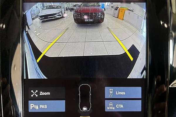 2015 Volvo XC90 T6 Inscription